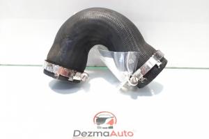 Furtun intercooler, Skoda Rapid (NH3) [Fabr 2012-prezent] 1.6 TDI CAYC (id:420452) din dezmembrari