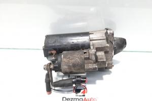 Electromotor, Fiat Bravo 2 (198) [Fabr 2006-2014] 1.9 m-jet, 937A5000, (pr:110747) din dezmembrari