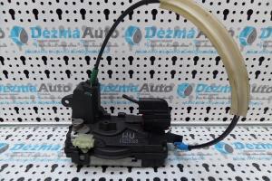 Broasca stanga fata, GM13220369, Opel Zafira A05, 2005-2013 (id.118746) din dezmembrari