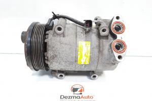 Compresor clima, Ford Focus C-Max [Fabr 2003-2007] 1.6 tdci, G8DA, 3M5H-19D629-KE  (pr:117994) din dezmembrari