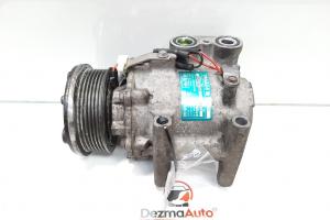 Compresor clima, Ford Ka (RB) [Fabr 1996-2008] 1.3 b, A9B, 5S51-19D629-AA (pr:110747) din dezmembrari