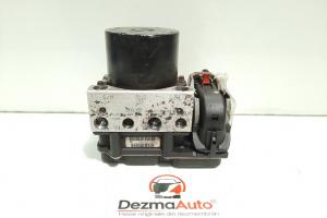 Unitate control, Volkswagen Polo (9N) [Fabr 2001-2008] 1.4 B, 6Q0907379AF, 6Q0614117S (id:421236) din dezmembrari