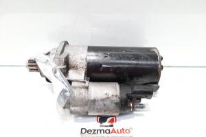 Electromotor 6 viteze man, 02M911023Q, Vw Transporter 5 (7HB, 7HJ) [Fabr 2004-2013], 2.5 tdi, AXD (id:420606) din dezmembrari