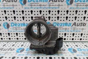 Clapeta acceleratie 03G128063Q, Seat Ibiza 4 (6L1) 1.9tdi, AXR din dezmembrari