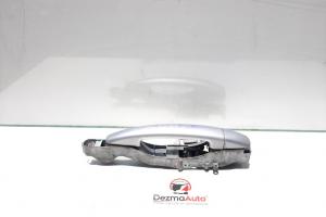 Maner stanga spate, Peugeot 308 [Fabr 2007-2013] (id:421612) din dezmembrari