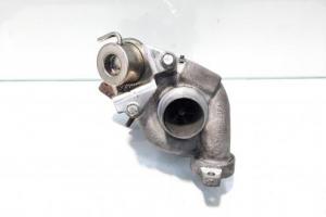 Turbosuflanta, Citroen C4 (I) [Fabr 2004-2011]  1.6 dhi, 9HX, 9682881380 (id:440759) din dezmembrari