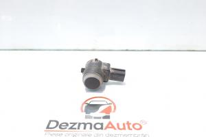 Senzor parcare bara spate, Opel Zafira B (A05) [Fabr 2006-2011] GM132142365 (id:422071) din dezmembrari
