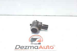 Senzor parcare bara spate, Opel Zafira B (A05) [Fabr 2006-2011] GM132142365 (id:422072) din dezmembrari
