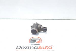 Senzor parcare bara spate, Opel Zafira B (A05) [Fabr 2006-2011] GM132142365 (id:422073) din dezmembrari