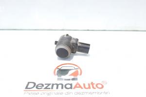 Senzor parcare bara spate, Opel Zafira B (A05) [Fabr 2006-2011] GM132142365 (id:422074) din dezmembrari