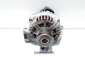 Alternator, Opel Corsa D [Fabr 2006-2013] 1.3 cdti, Z13DTJ (id:421718) din dezmembrari