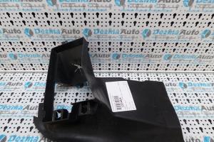 Difuzor radiator intercooler, 3U0121467C, Skoda Superb (3U4), 2.5tdi, (id.123454) din dezmembrari