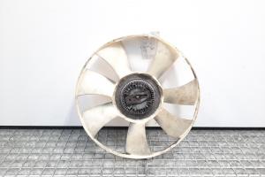 Ventilator radiator, Mercedes Viano (W639) [Fabr 2003-prezent] 2.2 cdi, OM651940, A0002009723 (id:422505) din dezmembrari