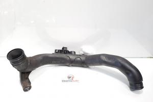 Tub intercooler, Skoda Rapid (NH3) [Fabr 2012-prezent], 1.6 tdi, CAYC, 6R0145770H (id:422833) din dezmembrari