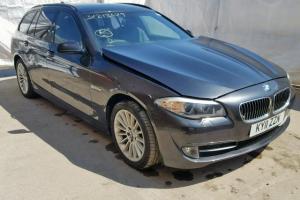 Dezmembrez Bmw seria 5 Tournig (F11), 2.0diesel N47D20A din dezmembrari