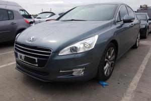 Dezmembrez Peugeot 508 [Fabr 2010-2018] 1.6 HDI 9HR din dezmembrari