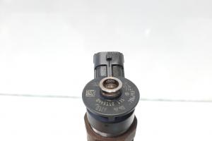 Injector, Peugeot 206 [Fabr 1998-2009], 1.4 hdi, 8HX, 0445110135 (id:422694) din dezmembrari