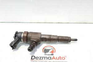 Injector, Peugeot 206 [Fabr 1998-2009], 1.4 hdi, 8HX, 0445110135 (id:422695) din dezmembrari