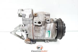 Compresor clima, Mercedes Clasa A (W168) [Fabr 1997-2004], 1.6 cdi, 447200-9766 (pr:110747) din dezmembrari