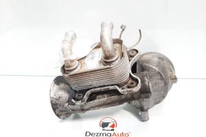 Racitor ulei, Opel Astra G [Fabr 1998-2004], 1.7 cdti, Y17DT, 89722200954 (id:422730) din dezmembrari