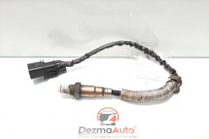 Sonda lambda, Bmw 1 (E81, E87) [Fabr 2004-2010] 2.0 B, N46B20B, 7530282-04, 0258007273 (id:423301) din dezmembrari