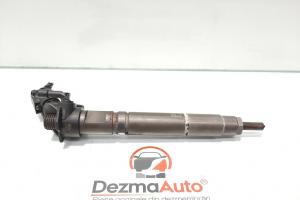 Injector, Mercedes Sprinter 3.5-t (906) [Fabr 2006-2013] 2.2 cdi, OM646985, A6460701487, 0445115069 (id:423297) din dezmembrari