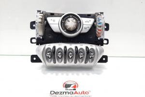 Panou comanda clima cu butoane comenzi, Mini Cooper (R56) [Fabr 2006-2014] 69797002H (id:423527) din dezmembrari