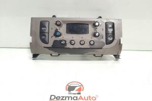 Display AC, Renault Symbol 3 [Fabr 2013-prezent] 1.2 benz, D4F732, 8200749659 (id:423568) din dezmembrari