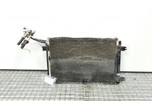 Radiator clima, Vw Golf 5 (1K1) [Fabr 2004-2008] 1.9 tdi, BXE, 1K0298403A (id:417157) din dezmembrari