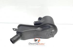 Filtru epurator,  Ford Focus 2 (DA) [Fabr 2004-2012] 1.8 TDCI, KKDA, 6G9Q-6A785-AA (id:422958) din dezmembrari