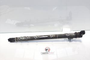 Rampa injectoare cu senzori, Mercedes Clasa C (W203) [Fabr 2000-2007] 2.2 cdi, OM646962, A6110700395, 0445214036(id:423753) din dezmembrari