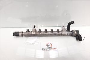 Rampa injectoare cu senzori, Audi A4 Avant (8K5, B8) [Fabr 2008-2015] 2.0 tdi, CAG, 03L130089A (id:423736) din dezmembrari