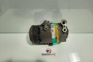 Compresor clima, Opel Vectra B (38) [Fabr 1995-2002] 2.0 dti, Y20DTH, GM24464152 (pr:110747) din dezmembrari