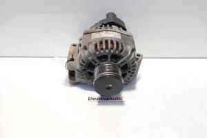 Alternator, Opel Astra H [Fabr 2004-2009] 1.3 cdti, Z13DTH, GM13117279 (pr:110747) din dezmembrari