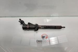 Injector, Ford Focus 2 (DA) [Fabr 2004-2012] 1.6 tdci, G8DB, 0445110259 (id:423816) din dezmembrari