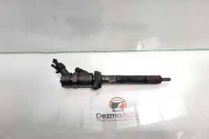 Injector, Ford Focus 2 (DA) [Fabr 2004-2012] 1.6 tdci, G8DB, 0445110259 (id:423814) din dezmembrari