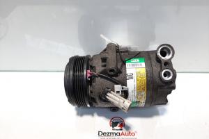 Compresor clima, Opel Astra G [Fabr 1998-2004] 1.8B, 718XE, GM13124749  (pr:110747) din dezmembrari