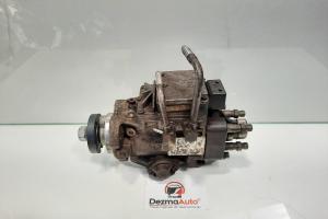 Pompa injectie, Opel Astra G Combi (F35) [Fabr 1998-2004] 1.7 dti, X17DTL, GM90572504, 0470004003 (id:424225) din dezmembrari