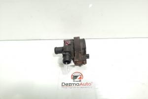 Pompa recirculare apa, Audi A1 Sportback (8XA) [Fabr 2011-2018] 1.6 tdi, CXM, 5C0965567 (id:424351) din dezmembrari