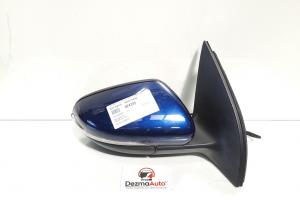 Oglinda electrica dreapta cu semnalizare, Vw Golf 6 (5K1) [Fabr 2009-2013] 5K0857508AD (id:424339) din dezmembrari