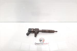 Injector, Opel Vectra C [Fabr 2003-2008] 1.9 cdti, Z19DT, 0445110165 (id:424366) din dezmembrari