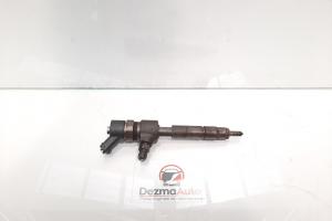 Injector, Opel Vectra C [Fabr 2003-2008] 1.9 cdti, Z19DT, 0445110165 (id:424367) din dezmembrari