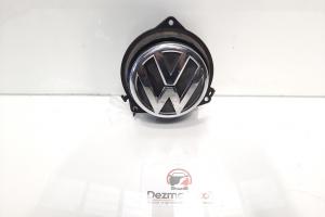 Maner deschidere haion cu sigla, Volkswagen Golf 6 (5K1) [Fabr 2009-2013] 6R0827469C (id:424466) din dezmembrari