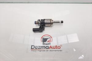 Injector, Vw Polo (AW1) [Fabr 2017-prezent] 1.0 tgi, DBY, 04E906036AB (id:424673) din dezmembrari