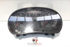 Ceas bord, Vw Polo (9N) [Fabr 2001-2008] 6Q0920803D (id:154428) din dezmembrari