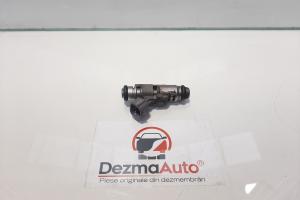 Injector, Peugeot 207 (WA) [Fabr 2006-2012] 1.4 B, KFU (id:424556) din dezmembrari