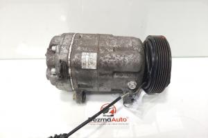 Compresor clima, Vw Golf 4 (1J1) [Fabr 1997-2004] 1.8 B, AGN, 1J0820803C (pr:117994) din dezmembrari