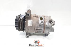 Compresor clima, Mitsubishi Grandis [Fabr 2003-2013] 2.0 DI, BSY, 447190-5064 (id:424883) din dezmembrari