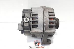 Alternator, Bmw 3 Touring (E91) [Fabr 2005-2011] 2.0 D, N47D20C, 78022612 (id:424722) din dezmembrari