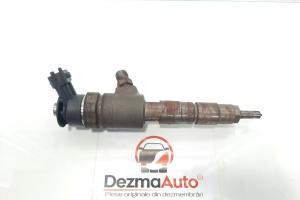 Injector, Citroen DS3 [Fabr 2009-2015] 1.4 hdi, 8H01, 0445110339 (id:424888) din dezmembrari